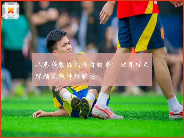 从赛事数据到传奇故事：世界杯足球精装版详细解读