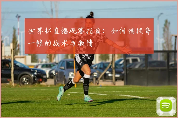 世界杯直播观赛指南：如何捕捉每一帧的战术与激情